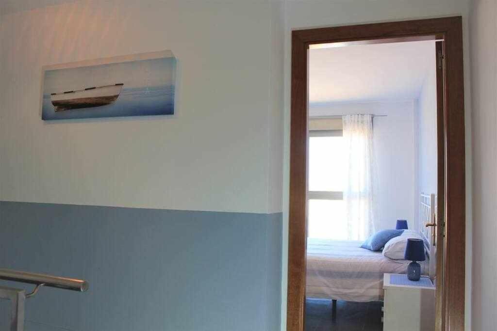 Apartamento Marluma - Marfolín 12 Cotillo Exterior foto